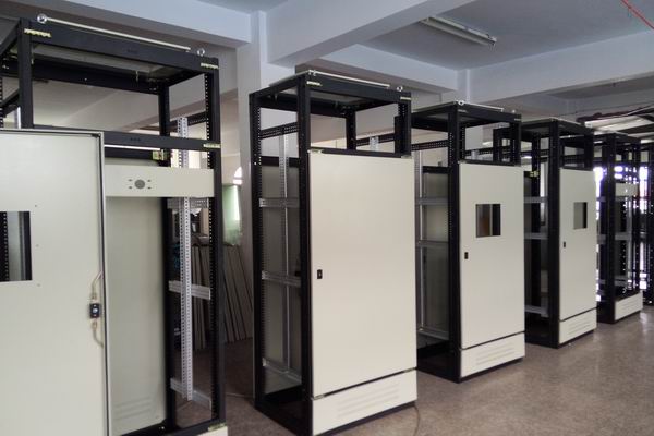 东城街道控制箱-3683谈谈控制箱的维护和保养事